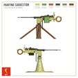 04.jpg STL file 30mm board gun MK103 3D print・3D printer model to download