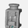 War-for-Cybertron-Seeker-PARTS-Lower-Torso-2.jpg War for Cybertron Seeker Starscream PARTS Transformers