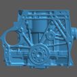 K20_Block_123456.jpg K20 Engine block 3d scan