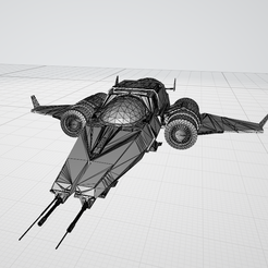 Screenshot_12.png 3D file SPACESHIP STARFİELD・3D printing model to download