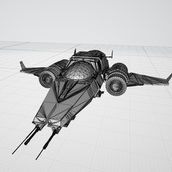 STL file Starburn General・3D printer model to download・Cults