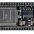 ESP32.png ESP32 + Mother Board + Relay X2 + 12v Out