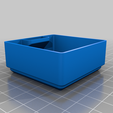 Box_1x1x13.png Stackable Assortment System Box 1x1