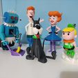 Astro Jetson