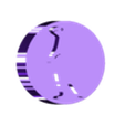 seal01.stl Carimbo - Animais 4