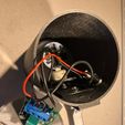 BSL_Tube_05h.JPG Bedside Lamp (Tube), LED 12V 2.5W
