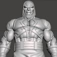 dark1.jpg Darkseid 3D stl Uxas darkseid stl