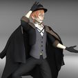 untitled.171.jpg Bungou Stray Dogs Chuuya Nakahara
