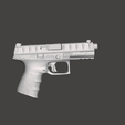 apx1.png Beretta APX Real Size 3D Gun Mold