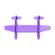 dornier_do_635_v-1_1.stl Old Plane Remixes Dump