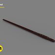 harry_potter_wands_3-isometric_parts.601.jpg Ginny Weasley‘s Wand from Harry Potter