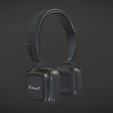 1.png Headphone | Marshall