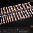 30-Balusters-Architecture-Kitbash-IMM-Brushes-Sculpted-By-Yacine-BRINIS-Volume-01-Set-018.jpg 30 Balusters Kitbash
