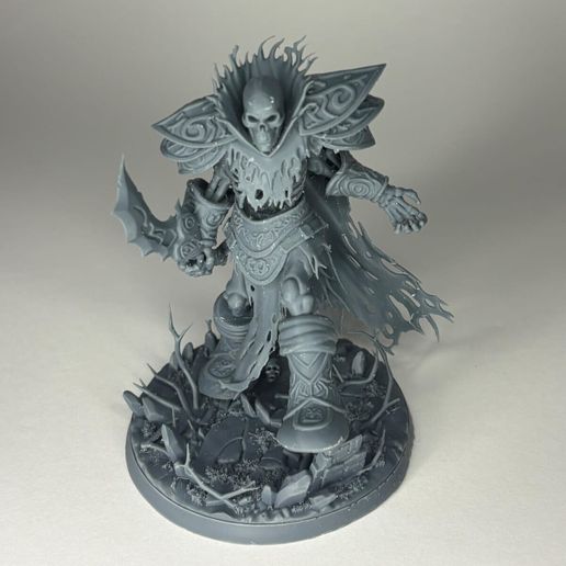 Bloodmage Thalnos - Hearthstone