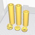 Print_Orientation.jpg Modular Airsoft Suppressor