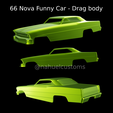 Proyecto-nuevo-2023-04-02T170950.422.png Fichier STL 66 Nova Funny Car - Drag body・Modèle à imprimer en 3D à télécharger