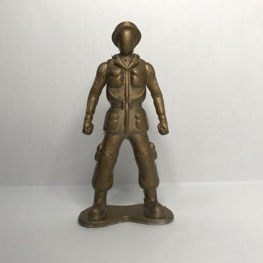 1F90A774-FD7F-4C40-AFC9-C40F89A52704.jpeg Toy Soldier - Classic