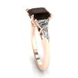 248_CG-2_luxury-1_-White-Reflective_Tourmaline-Golden-Genuine_1_luxury-1_RoseGold_luxury-1_Diamond.jpg STL file emerald square diamond ring・3D print object to download