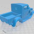 Captura-de-pantalla-2025-07-27-121752.jpg Ford Model A Pickup 1928 – Body Car Only STL Model