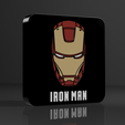 ¢ YS ironman v2 lamp