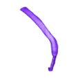 L7.stl Human Thorax Frontal Plane
