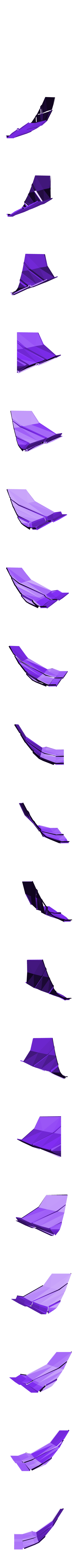 ABS_01.stl War Machine Suit - made of papakura files