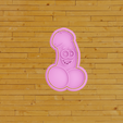 untitled.png COOKIE CUTTER Mr. Penis