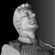 0000.jpg 3D PRINTABLE COLLECTION BUSTS 9 CHARACTERS 12 MODELS