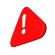 Red-Warning-Attention-Sign-5.jpg Red Warning Attention Sign