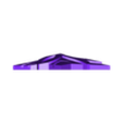 H alt.stl STL file Honkai: Star Rail - Bronya Clothing Accessories・3D print design to download
