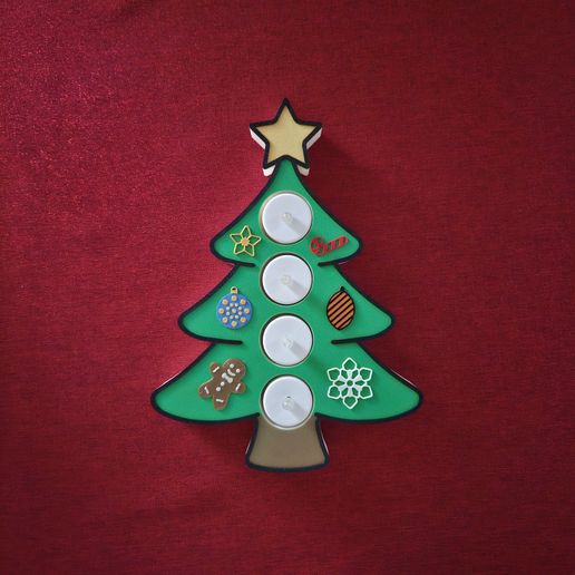 Christmas-tree-advent-wreath_1.jpg Рождественский адвент-венок