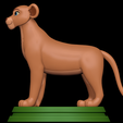 2.png Nala - The Lion King
