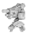 Combi-Melta.png End Of Year Sale! 75% Off : The Essential Ugly M.F Extermination Kit - Shoulder/ Pack Combi Weapons