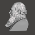 Lord-Acton-3.png 3D Model of John Dalhberg-Acton - High-Quality STL File for 3D Printing (PERSONAL USE)
