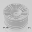 RIM_BBS-RE594_BMW e46 M3 GTR_3.png Roda RC Sport RIM BBS-RE594 compatível com Tamiya