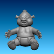 4.png fergus shrek baby or kid