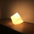 IMG_7696.jpg La lampe Cube
