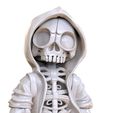 1.jpg Файл STL Skullpture #1・3D-печатный дизайн для загрузки