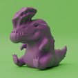 anjanath-escultura.png Little Anjanath