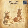 Small-Orc-Outpost-1-re.jpg Small Orc Outpost 28 mm Tabletop Terrain