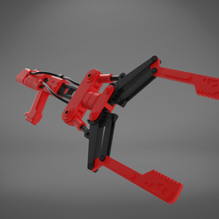 zbrane SITH TROOPER_FWMB-main_render_2.315.png Fichier OBJ Pince pour cavalier Sith・Modèle à télécharger et à imprimer en 3D