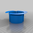 Outer.png Sunlu Masterspool Filament Center