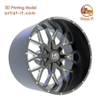 HARDROCK-H-700-WHEEL-3D-MODEL1.png HARDROCK H700 3D DRUCK MODELL