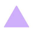 Small triangle_2p.STL Archivo STL Caja para disco duro de 3,5`, Witcher・Objeto imprimible en 3D para descargar