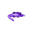 JesterHuman.stl Шут человек и эльф