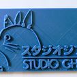 studio ghibli