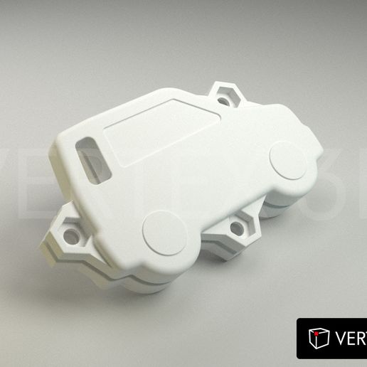 Toyota Cube Тойота Куб брелок сигналки, машинка.