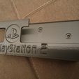 PS2-Wallmount.jpg PS2 Slim Wall Mount