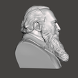 Lord-Acton-8.png 3D Model of John Dalhberg-Acton - High-Quality STL File for 3D Printing (PERSONAL USE)