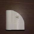 20170110_200453.jpg Free STL file 90 ° bar coupler connection・Template to download and 3D print